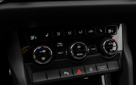 Skoda Kodiaq I, 2020 год, 3 390 000 рублей, 20 фотография