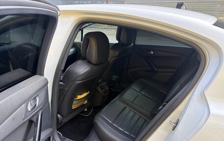 Peugeot 508 II, 2013 год, 830 000 рублей, 8 фотография