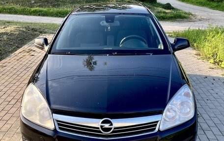 Opel Astra H, 2010 год, 415 000 рублей, 2 фотография