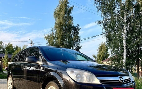 Opel Astra H, 2010 год, 415 000 рублей, 3 фотография
