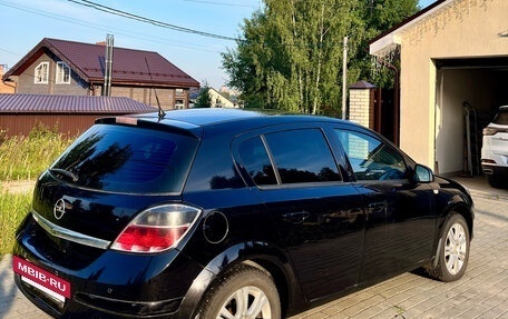 Opel Astra H, 2010 год, 415 000 рублей, 4 фотография