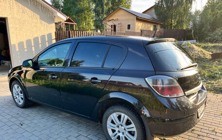 Opel Astra H, 2010 год, 415 000 рублей, 6 фотография