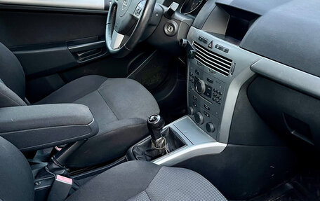 Opel Astra H, 2010 год, 415 000 рублей, 7 фотография