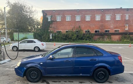 Chevrolet Lacetti, 2007 год, 290 000 рублей, 3 фотография