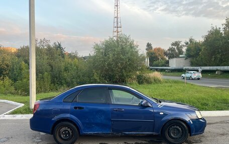 Chevrolet Lacetti, 2007 год, 290 000 рублей, 6 фотография