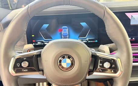 BMW 7 серия, 2023 год, 12 600 000 рублей, 2 фотография