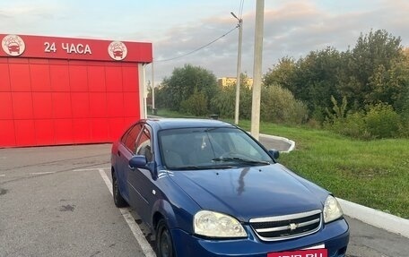 Chevrolet Lacetti, 2007 год, 290 000 рублей, 4 фотография