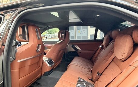 BMW 7 серия, 2023 год, 12 600 000 рублей, 4 фотография