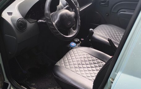 Renault Logan I, 2006 год, 170 000 рублей, 10 фотография
