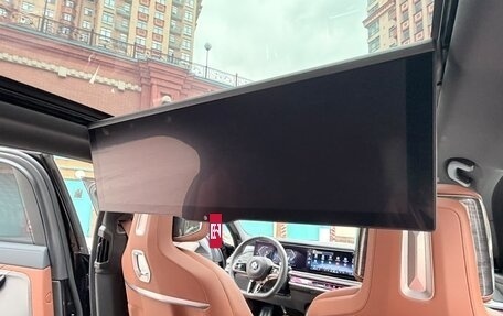 BMW 7 серия, 2023 год, 12 600 000 рублей, 6 фотография
