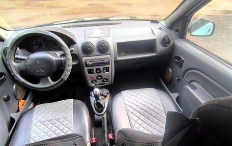 Renault Logan I, 2006 год, 170 000 рублей, 11 фотография