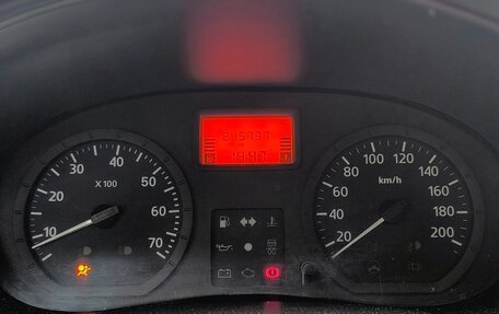 Renault Logan I, 2006 год, 170 000 рублей, 12 фотография