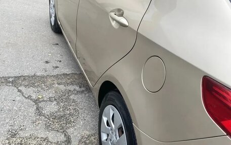 KIA Rio III рестайлинг, 2013 год, 800 000 рублей, 11 фотография