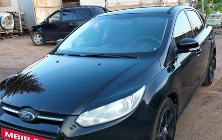 Ford Focus III, 2013 год, 730 000 рублей, 5 фотография