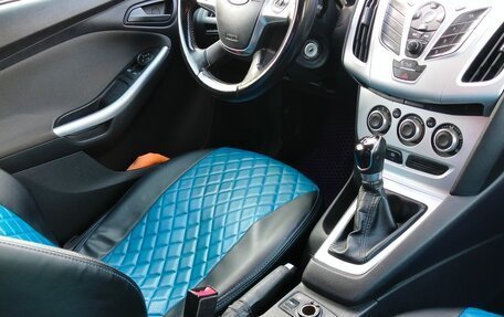 Ford Focus III, 2013 год, 730 000 рублей, 8 фотография