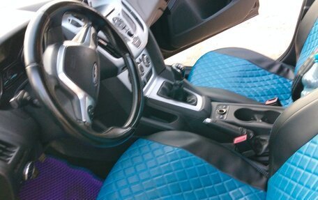 Ford Focus III, 2013 год, 730 000 рублей, 18 фотография