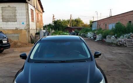 Ford Focus III, 2013 год, 730 000 рублей, 14 фотография