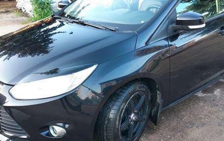 Ford Focus III, 2013 год, 730 000 рублей, 19 фотография
