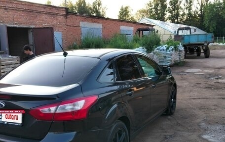 Ford Focus III, 2013 год, 730 000 рублей, 12 фотография