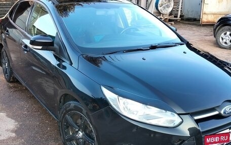Ford Focus III, 2013 год, 730 000 рублей, 17 фотография