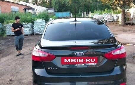 Ford Focus III, 2013 год, 730 000 рублей, 11 фотография
