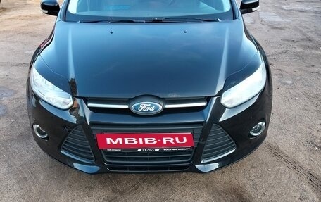 Ford Focus III, 2013 год, 730 000 рублей, 13 фотография