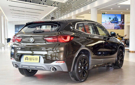 BMW X2, 2022 год, 2 600 000 рублей, 5 фотография