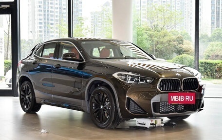 BMW X2, 2022 год, 2 600 000 рублей, 3 фотография