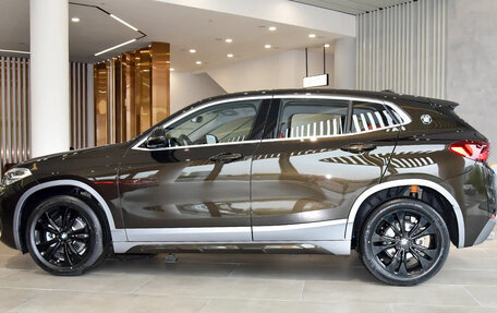 BMW X2, 2022 год, 2 600 000 рублей, 4 фотография