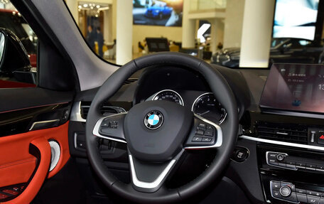 BMW X2, 2022 год, 2 600 000 рублей, 8 фотография