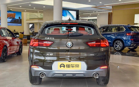 BMW X2, 2022 год, 2 600 000 рублей, 6 фотография