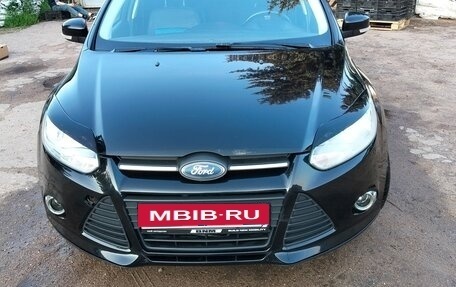 Ford Focus III, 2013 год, 730 000 рублей, 20 фотография