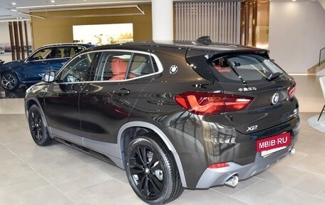 BMW X2, 2022 год, 2 600 000 рублей, 7 фотография