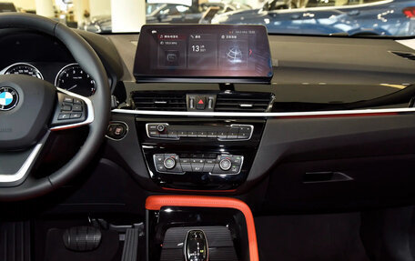 BMW X2, 2022 год, 2 600 000 рублей, 18 фотография