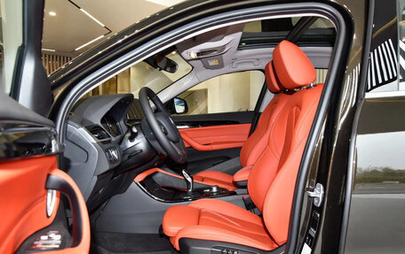 BMW X2, 2022 год, 2 600 000 рублей, 22 фотография