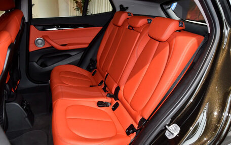BMW X2, 2022 год, 2 600 000 рублей, 29 фотография