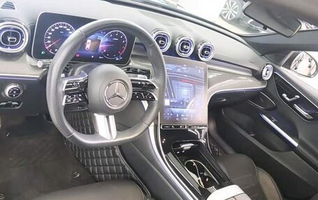 Mercedes-Benz C-Класс, 2023 год, 4 689 734 рублей, 5 фотография