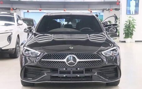 Mercedes-Benz C-Класс, 2023 год, 4 689 734 рублей, 2 фотография