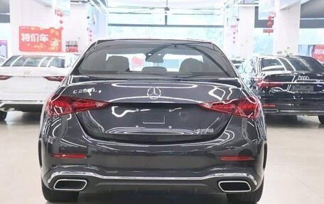 Mercedes-Benz C-Класс, 2023 год, 4 689 734 рублей, 6 фотография