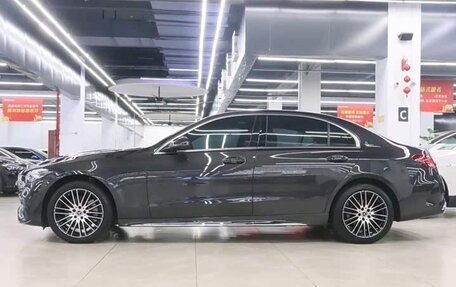 Mercedes-Benz C-Класс, 2023 год, 4 689 734 рублей, 3 фотография