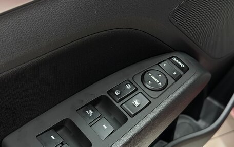 Hyundai Elantra VI рестайлинг, 2019 год, 2 128 000 рублей, 6 фотография