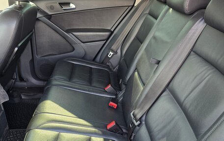 Volkswagen Tiguan I, 2010 год, 875 000 рублей, 5 фотография