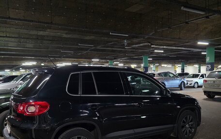 Volkswagen Tiguan I, 2010 год, 875 000 рублей, 6 фотография