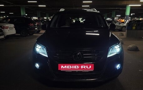 Volkswagen Tiguan I, 2010 год, 875 000 рублей, 8 фотография