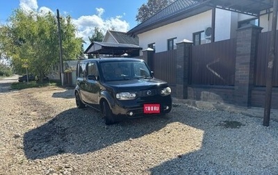 Nissan Cube III, 2016 год, 860 000 рублей, 1 фотография
