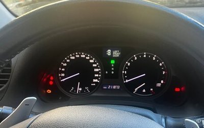 Lexus IS II рестайлинг 2, 2006 год, 700 000 рублей, 1 фотография