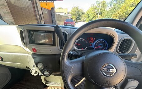 Nissan Cube III, 2016 год, 860 000 рублей, 3 фотография