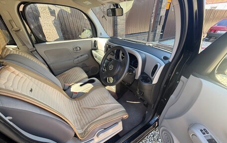 Nissan Cube III, 2016 год, 860 000 рублей, 7 фотография