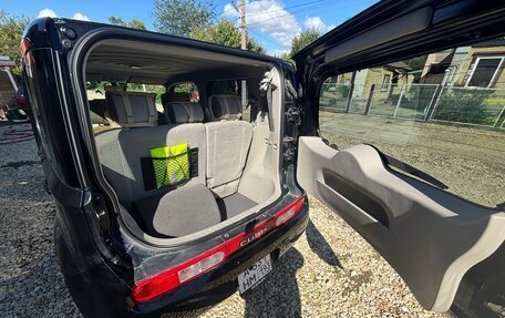 Nissan Cube III, 2016 год, 860 000 рублей, 6 фотография