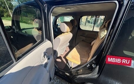 Nissan Cube III, 2016 год, 860 000 рублей, 5 фотография